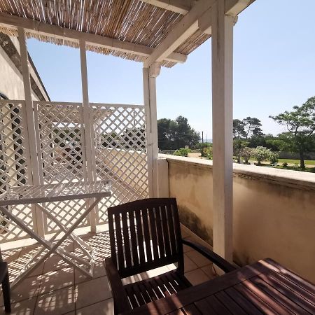 Cerra Casa Vacanze Otranto Exterior foto