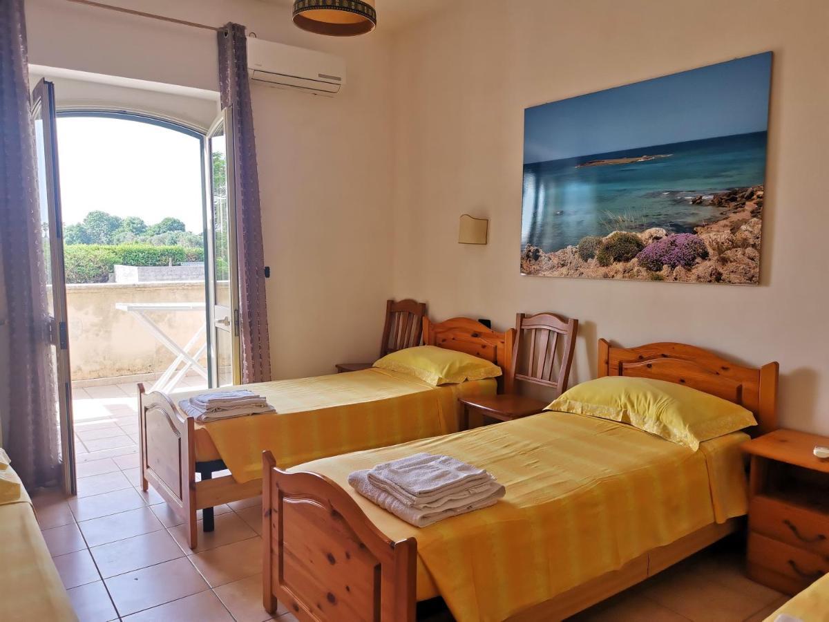 Cerra Casa Vacanze Otranto Exterior foto