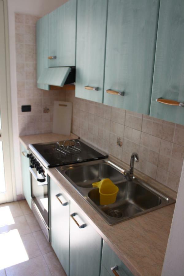 Cerra Casa Vacanze Otranto Exterior foto