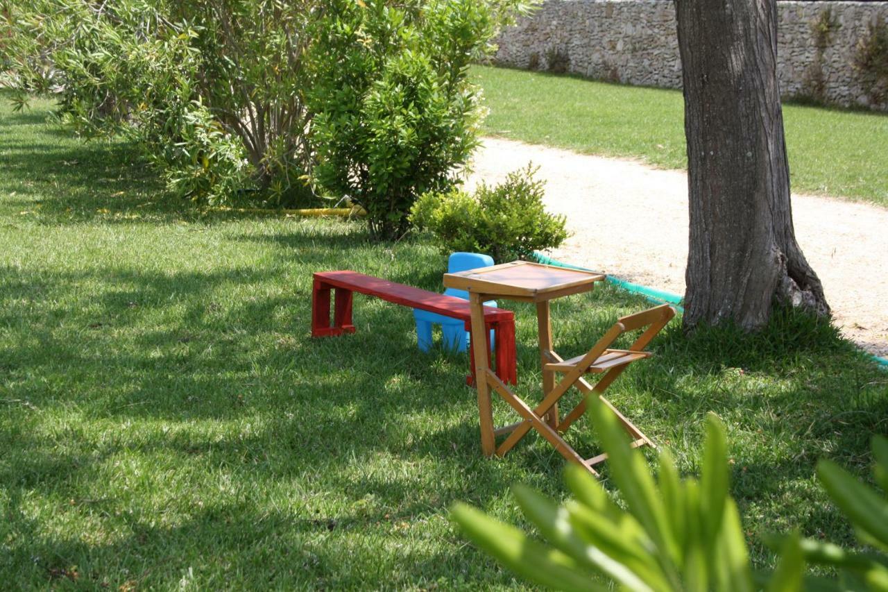 Cerra Casa Vacanze Otranto Exterior foto