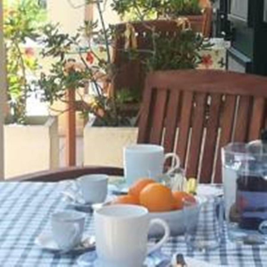 Cerra Casa Vacanze Otranto Exterior foto