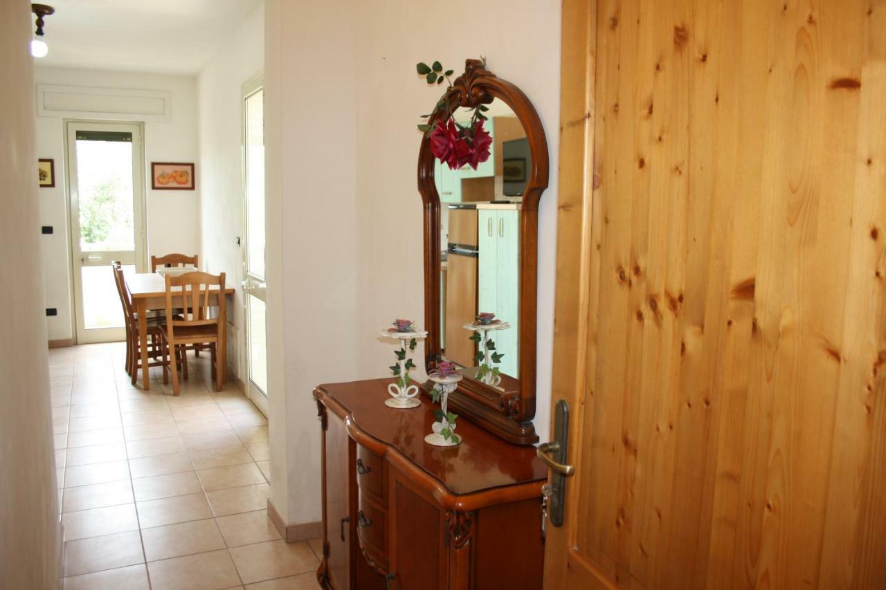 Cerra Casa Vacanze Otranto Exterior foto