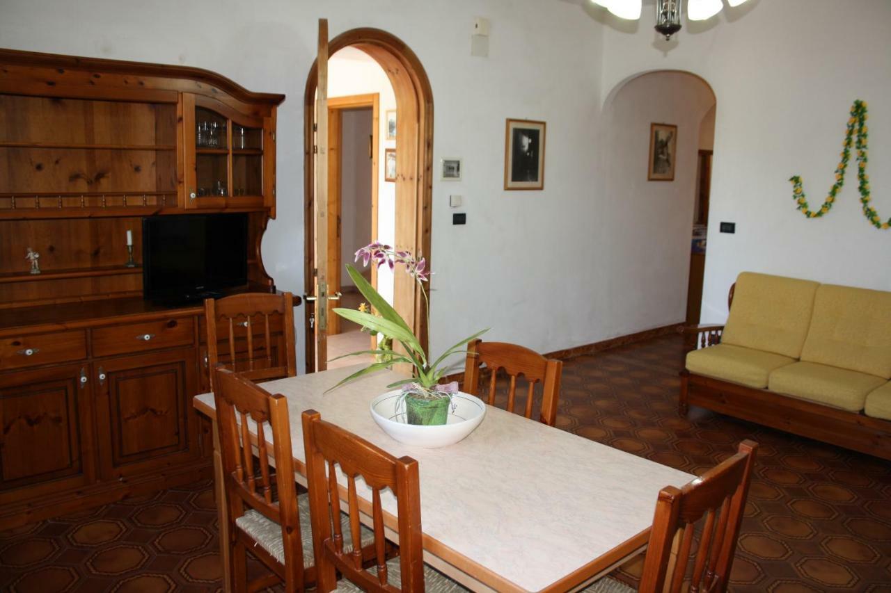 Cerra Casa Vacanze Otranto Exterior foto