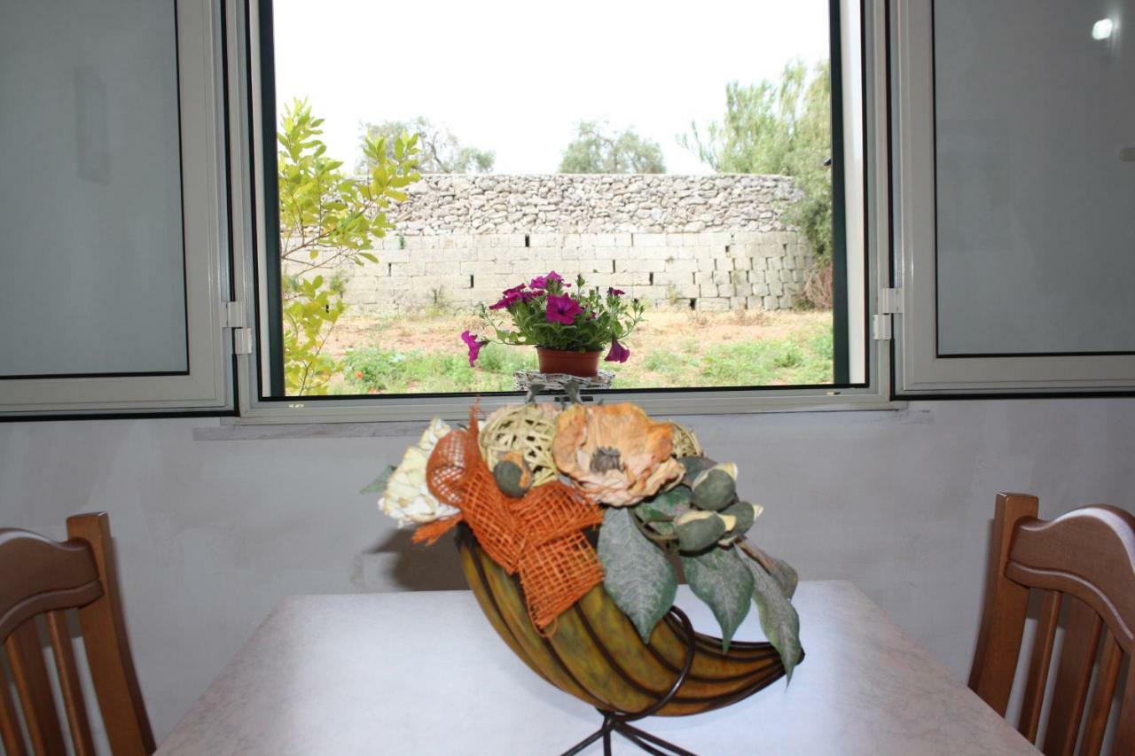 Cerra Casa Vacanze Otranto Exterior foto