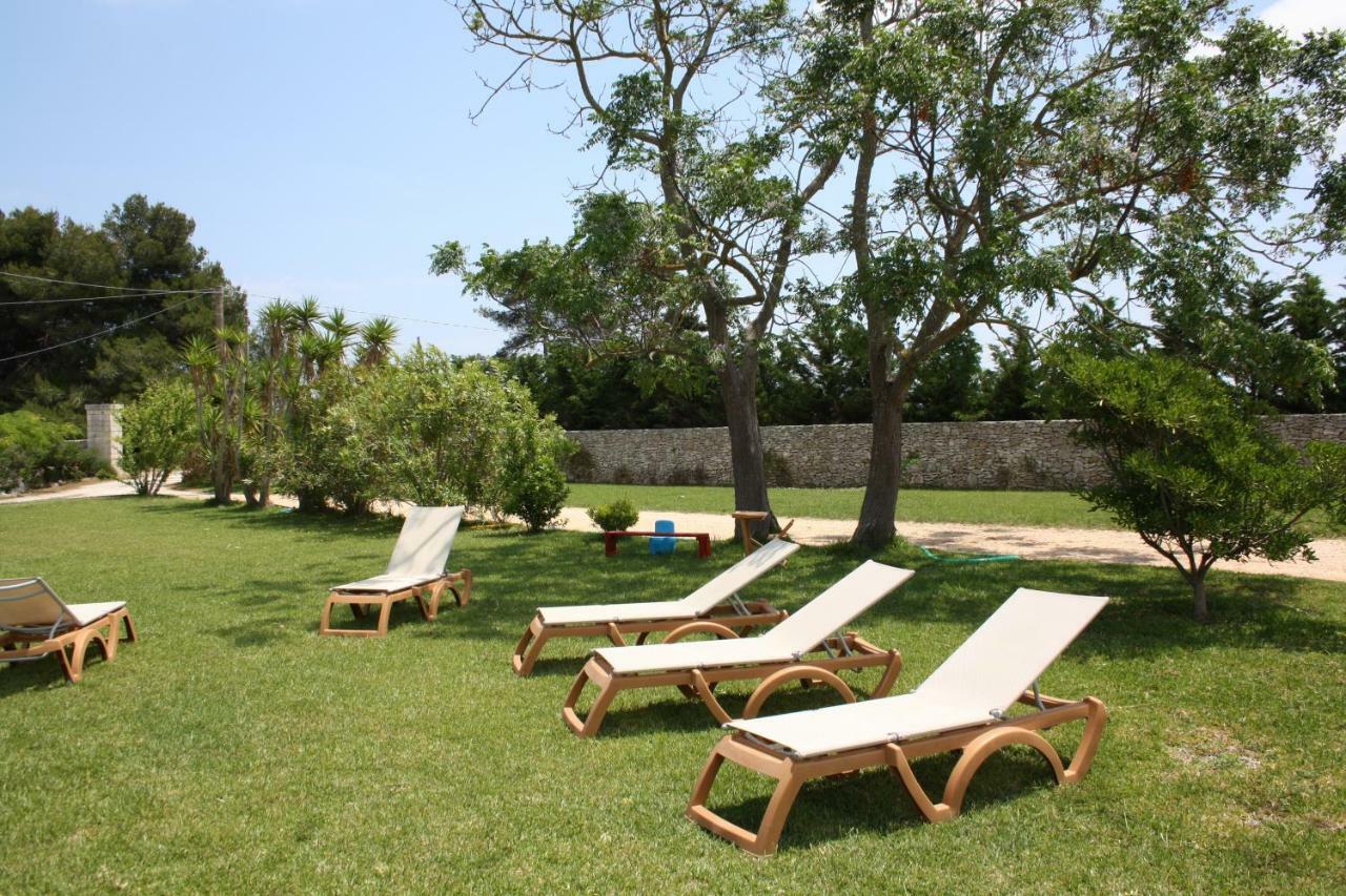 Cerra Casa Vacanze Otranto Exterior foto