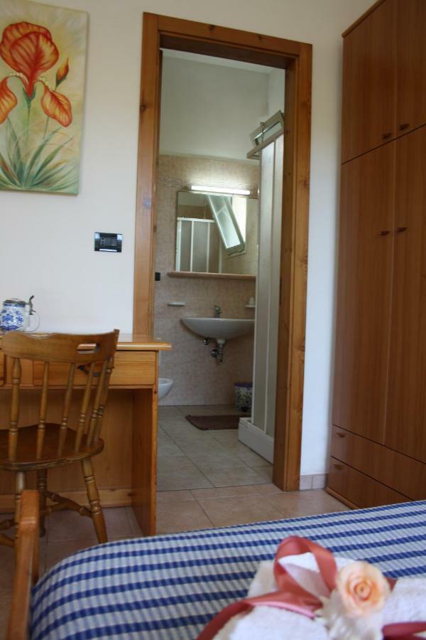 Cerra Casa Vacanze Otranto Exterior foto